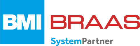 BRAAS Logo
