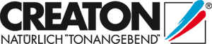 CREATION Logo