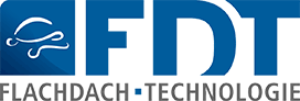 FDT Logo