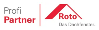 Roto Dachfenster Partner Logo